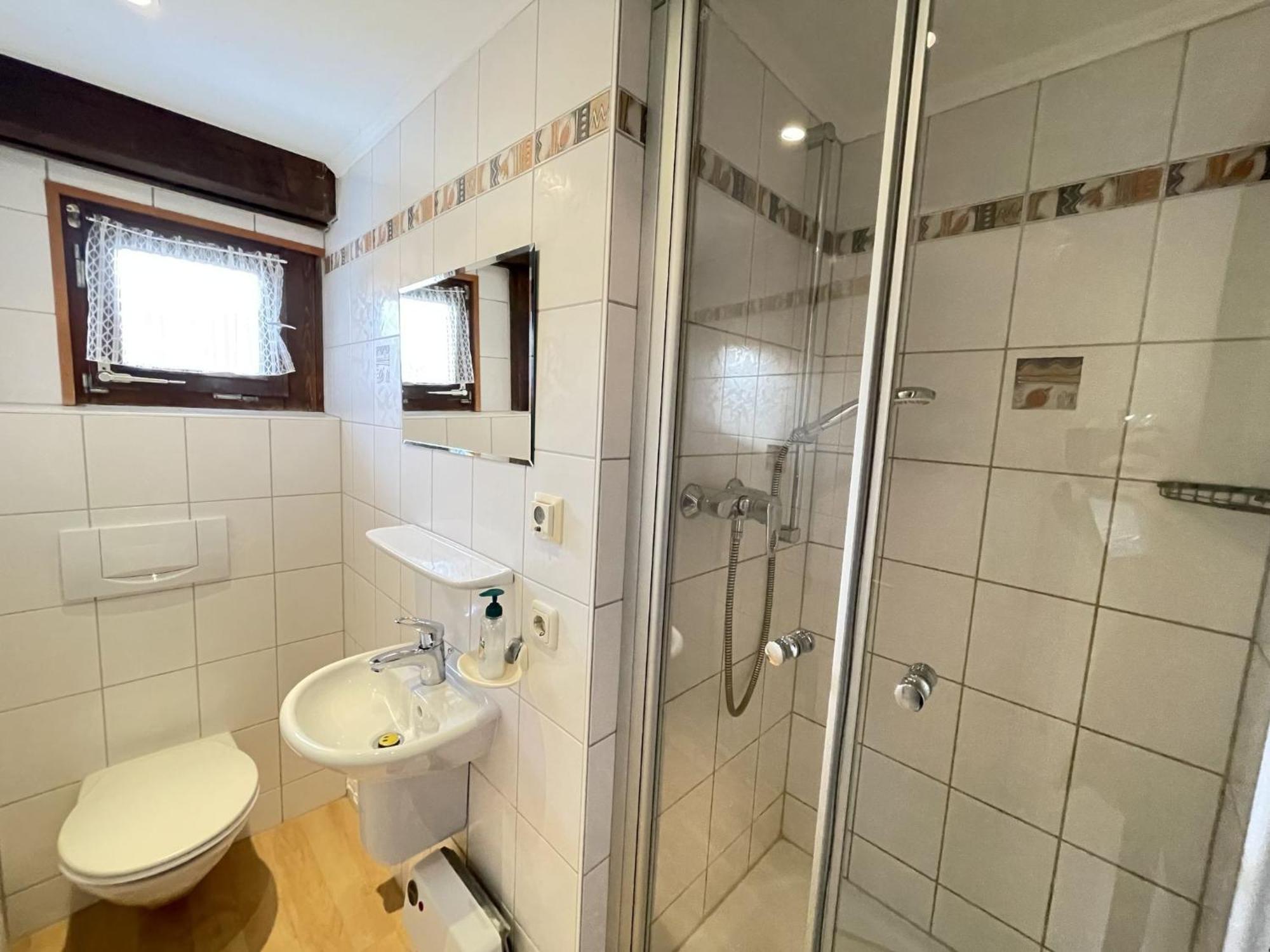 Holiday Home Ferienpark Vorauf-3 By Interhome Molberting Exterior foto